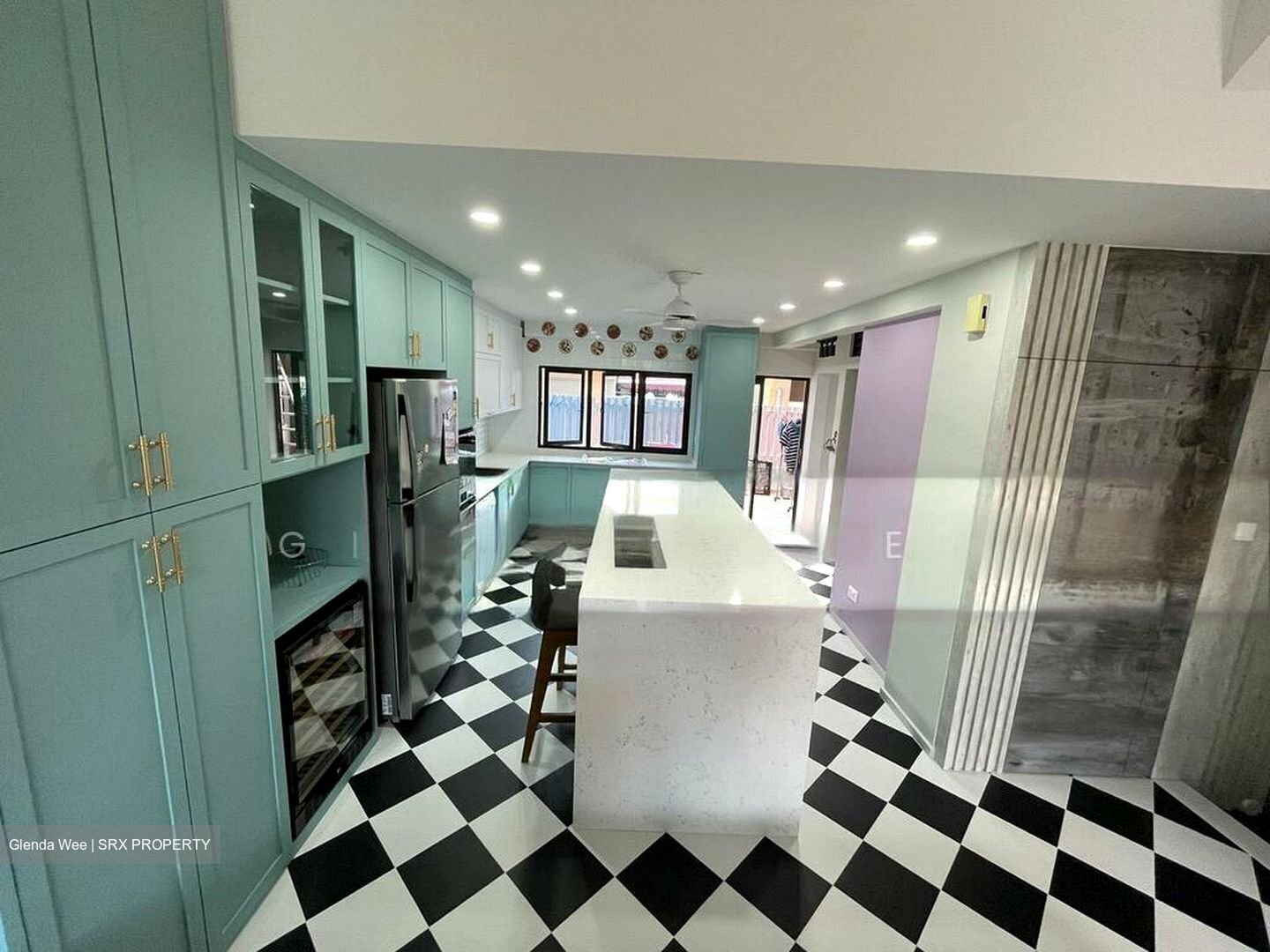 Upper Changi Road (D16), Terrace #502261991